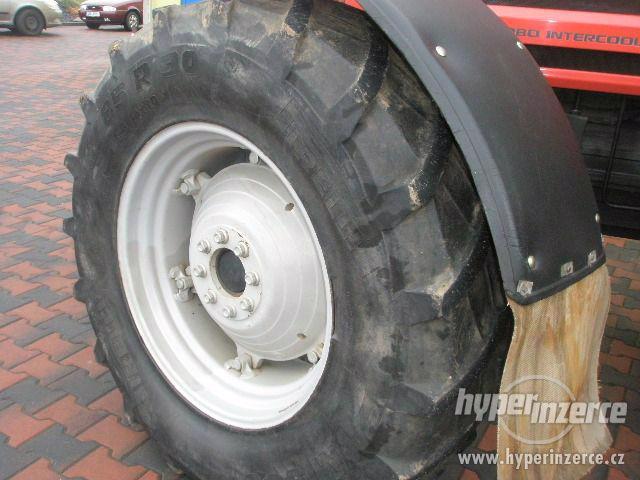 Traktor SAME TITAN 165 DT - foto 4