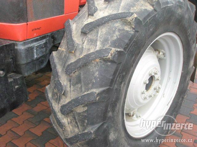 Traktor SAME TITAN 165 DT - foto 5