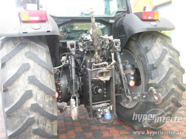 Traktor SAME TITAN 165 DT - foto 6