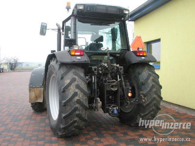 Traktor SAME TITAN 165 DT - foto 7