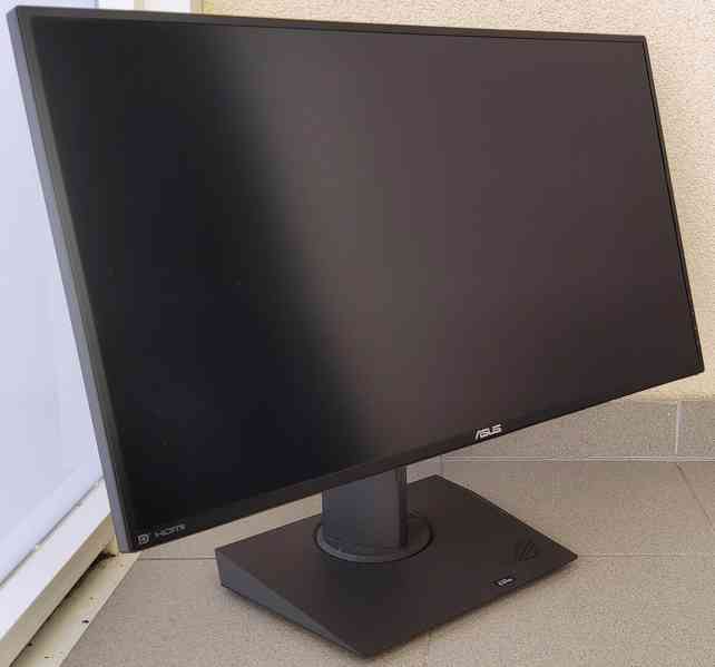 LCD monitor ASUS ROG Swift PG279Q - foto 2