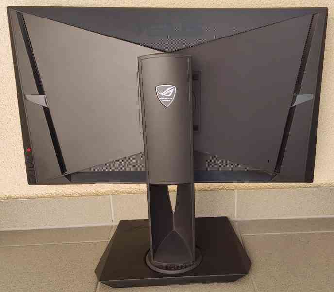 LCD monitor ASUS ROG Swift PG279Q - foto 3