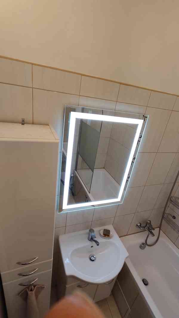 Pronájem bytu 2+1 Praha Letňany - po rekonstrukci - foto 14