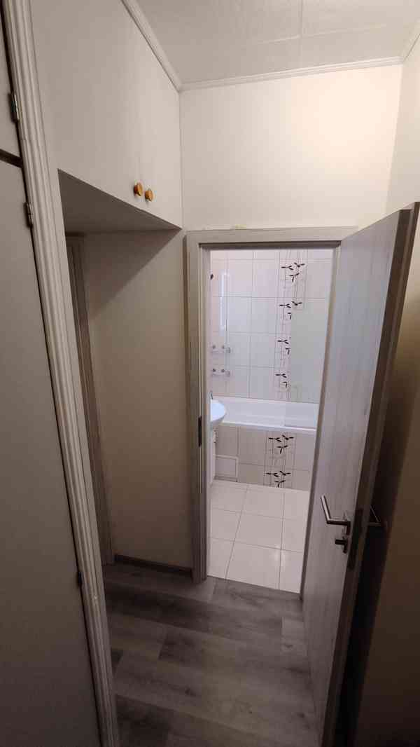 Pronájem bytu 2+1 Praha Letňany - po rekonstrukci - foto 7