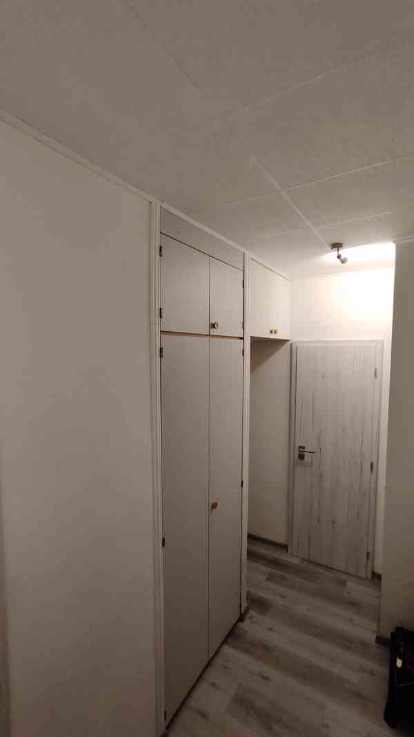 Pronájem bytu 2+1 Praha Letňany - po rekonstrukci - foto 3