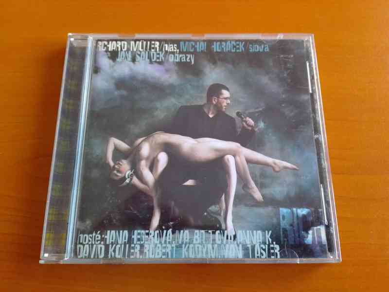 CD - foto 3
