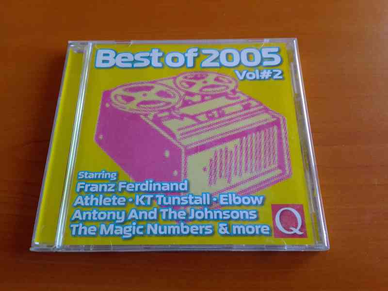 CD - foto 7