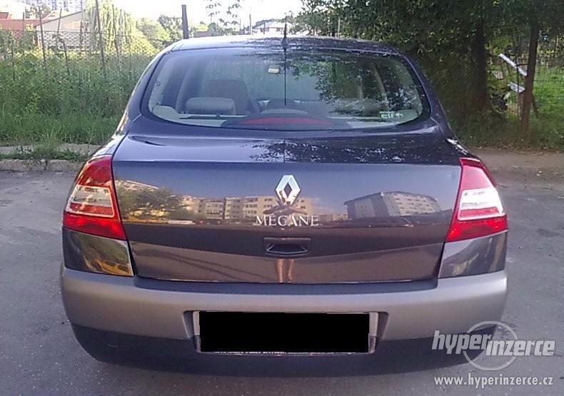 Renault Megane,2008 - foto 6