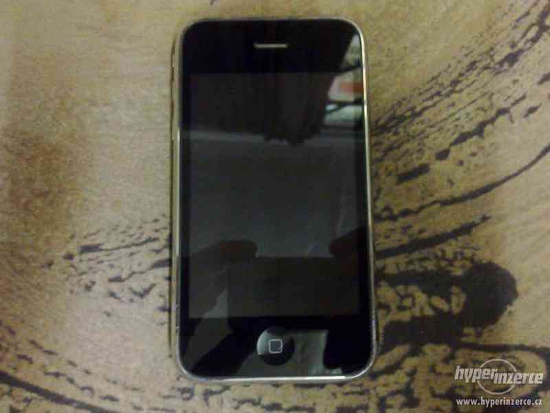 Iphone 3G,16GB - foto 1