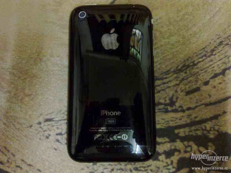 Iphone 3G,16GB - foto 2