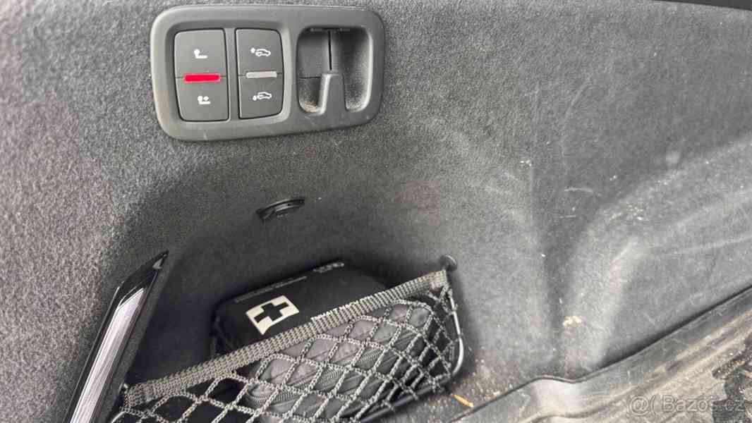Audi Q7 3,0   TDI, 200 kw, S-line - foto 7