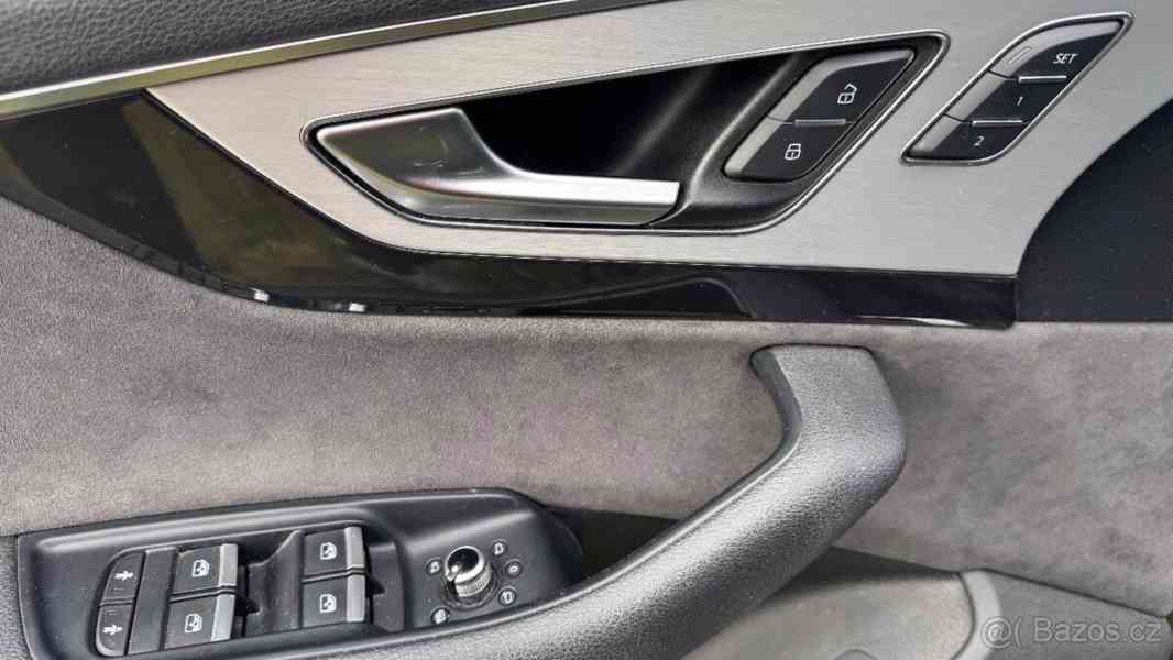 Audi Q7 3,0   TDI, 200 kw, S-line - foto 10