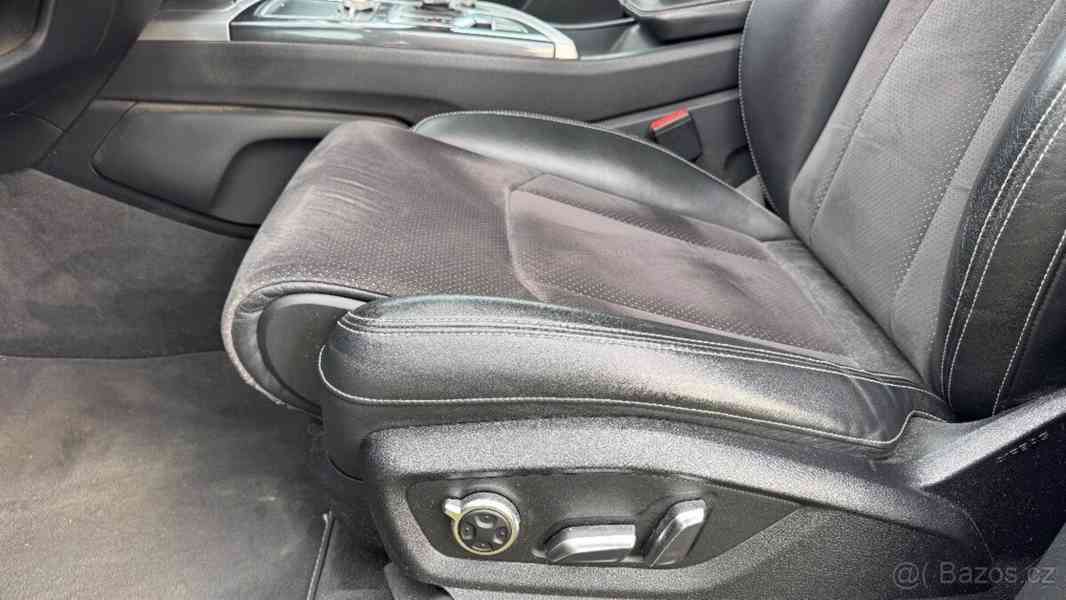 Audi Q7 3,0   TDI, 200 kw, S-line - foto 9