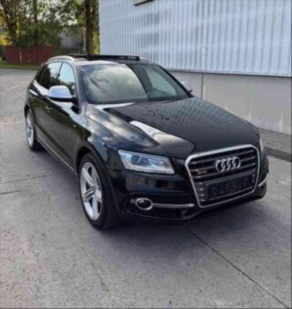 Audi Q7 3,0   TDI, 200 kw, S-line - foto 2