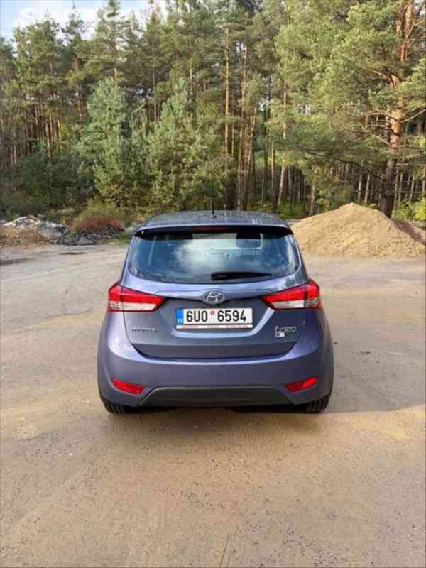 Hyundai ix20 1,4   54 000 najeto - foto 4