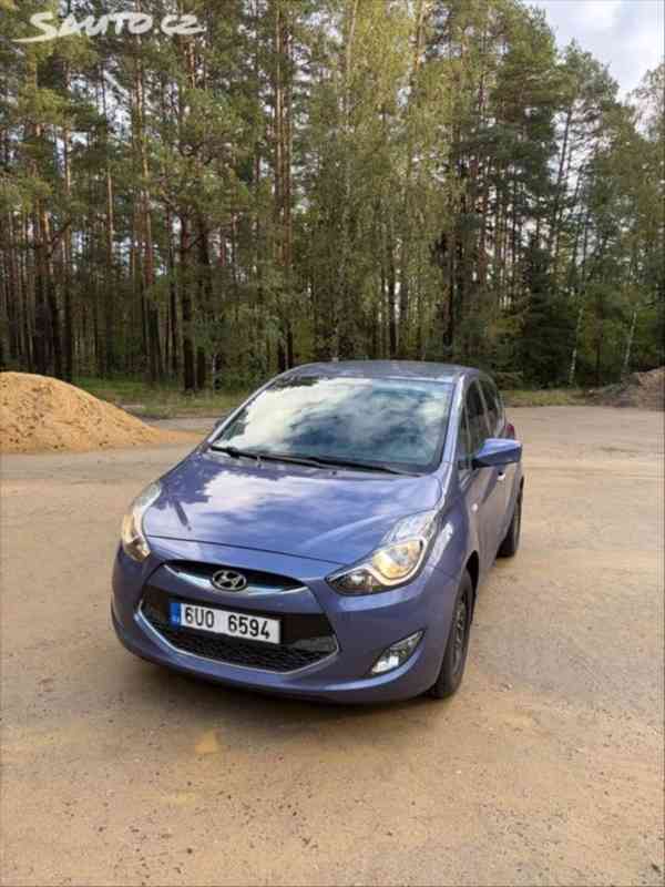 Hyundai ix20 1,4   54 000 najeto - foto 2
