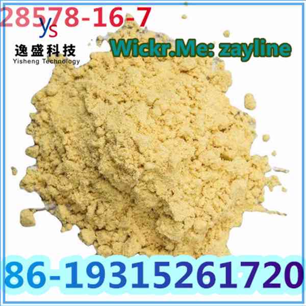 CAS 28578-16-7 Powder Factory Supply From China - foto 4