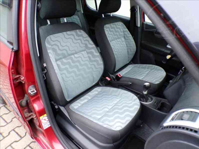 Škoda Fabia 1,4 16V NOVÉ ROZVODY! - foto 12