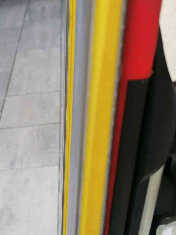Sjezdové lyže Atomic SL 163 - foto 6