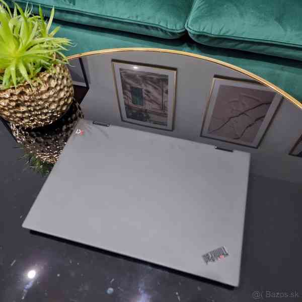 Notebook Lenovo X1 Yoga G3 - Core i5, 16GB, SSD 2TB - foto 8