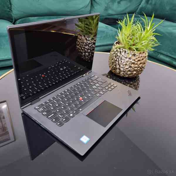 Notebook Lenovo X1 Yoga G3 - Core i5, 16GB, SSD 2TB - foto 4