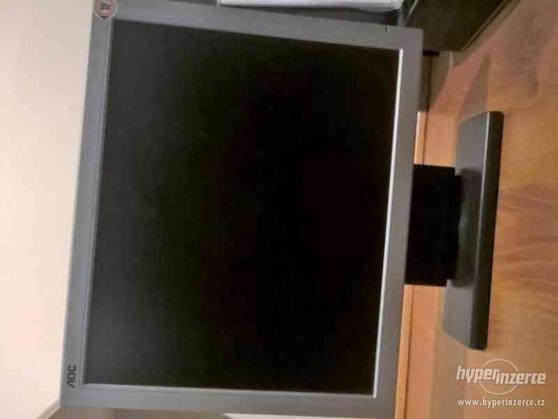 Prodám Konica Minolta bizhub Pro c6501 - foto 3