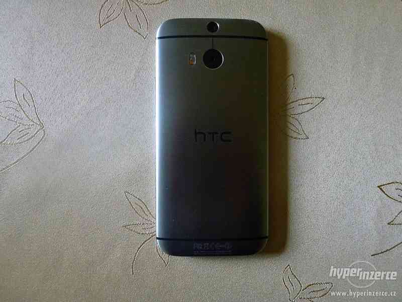 Prodám HTC One M8 - foto 6