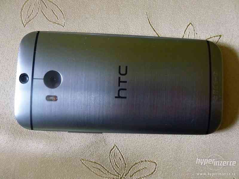 Prodám HTC One M8 - foto 7