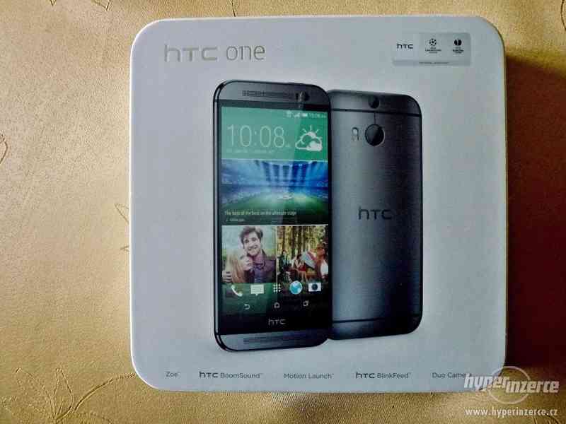 Prodám HTC One M8 - foto 11