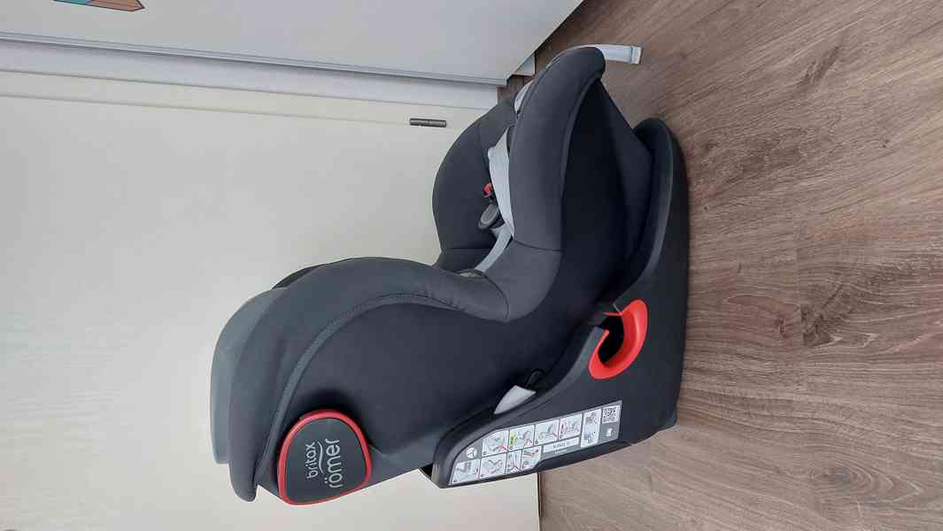 Britax Römer  - foto 2