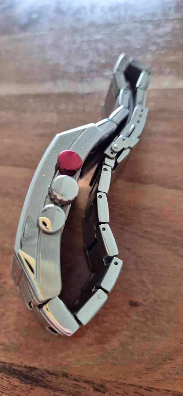 Hodinky JVD - foto 2