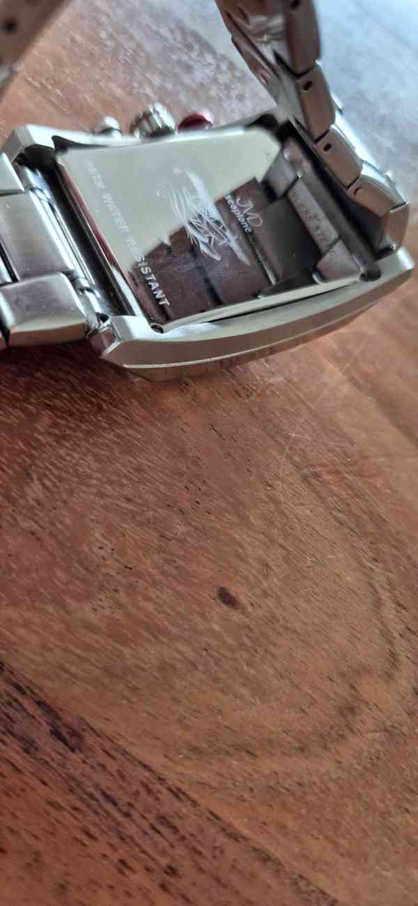Hodinky JVD - foto 3