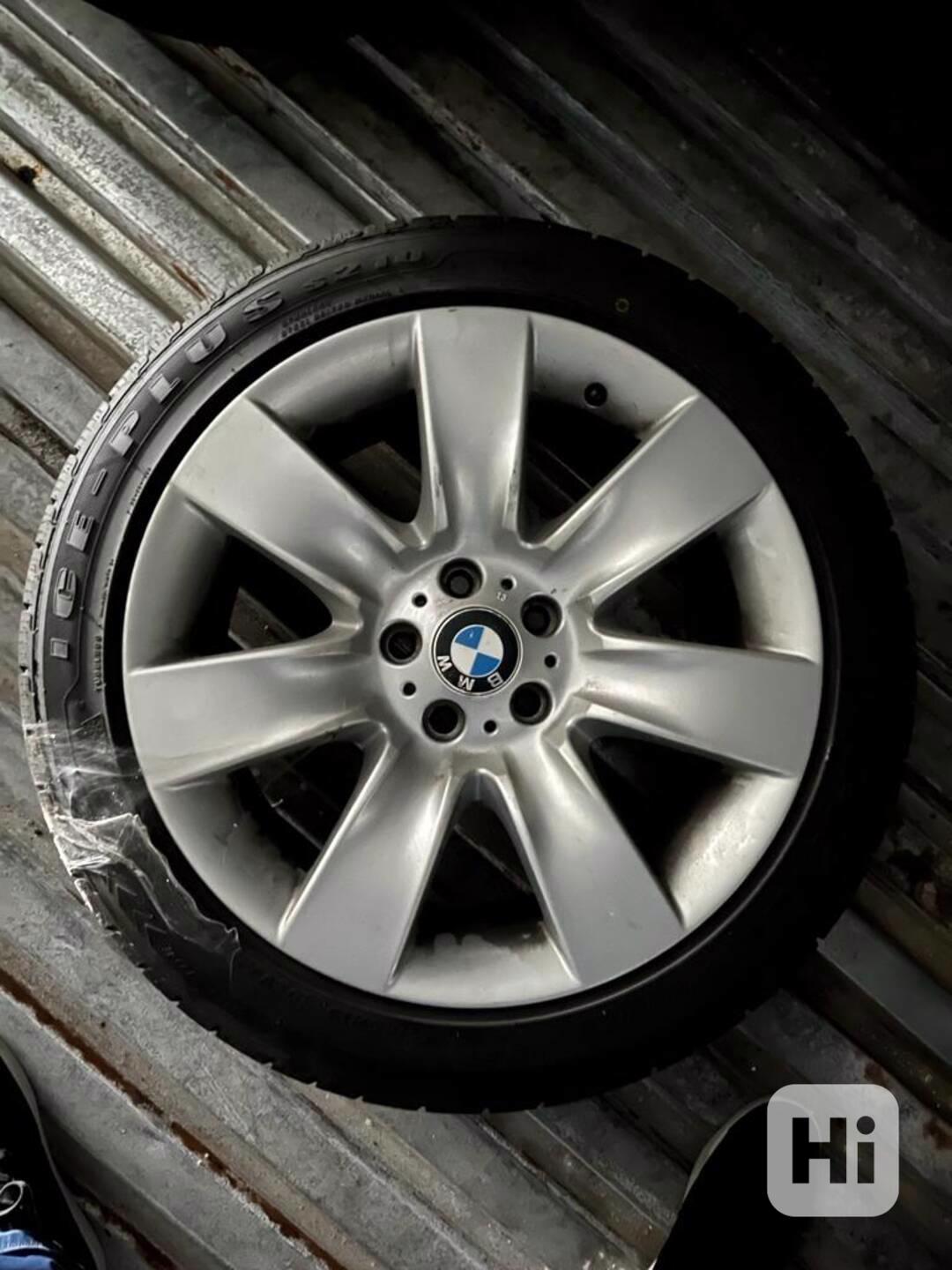 Kola BMW - foto 1