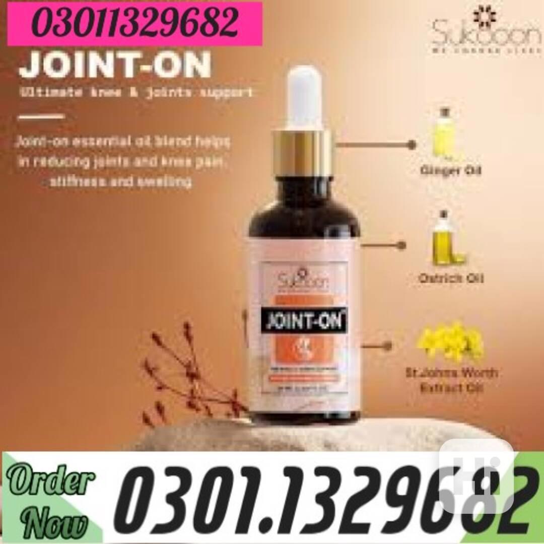 0301.1329682 |>> Sukoon Joint On Oil Price in Pakistan | - foto 1