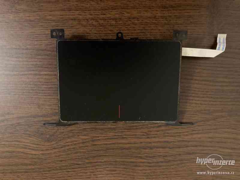 Touchpad Lenovo 2H1314-12221D Y50-70 - foto 2