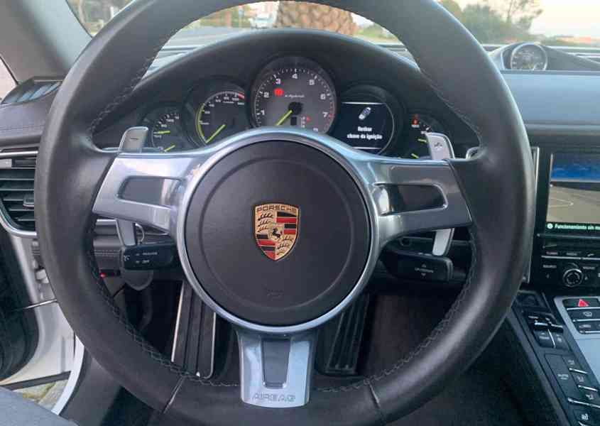 Porsche - foto 8