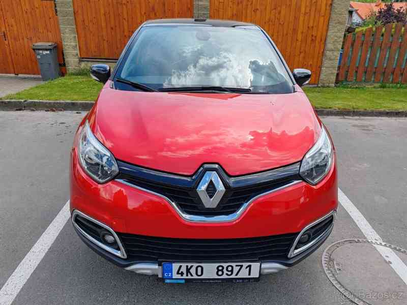 Prodám Renault Captur 1.2 87kw  - foto 18