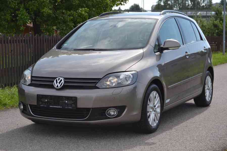 Volkswagen Golf Plus 1.2 TSI 77kW Life - foto 1