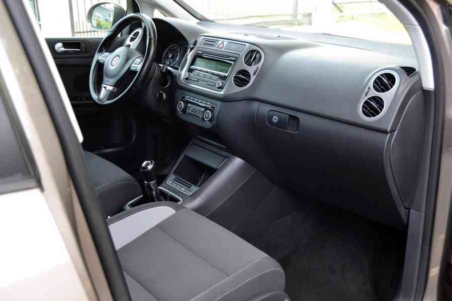Volkswagen Golf Plus 1.2 TSI 77kW Life - foto 16