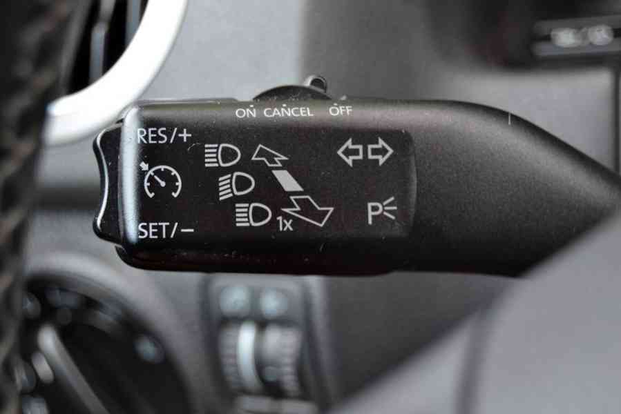 Volkswagen Golf Plus 1.2 TSI 77kW Life - foto 12