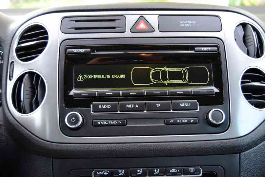 Volkswagen Golf Plus 1.2 TSI 77kW Life - foto 9