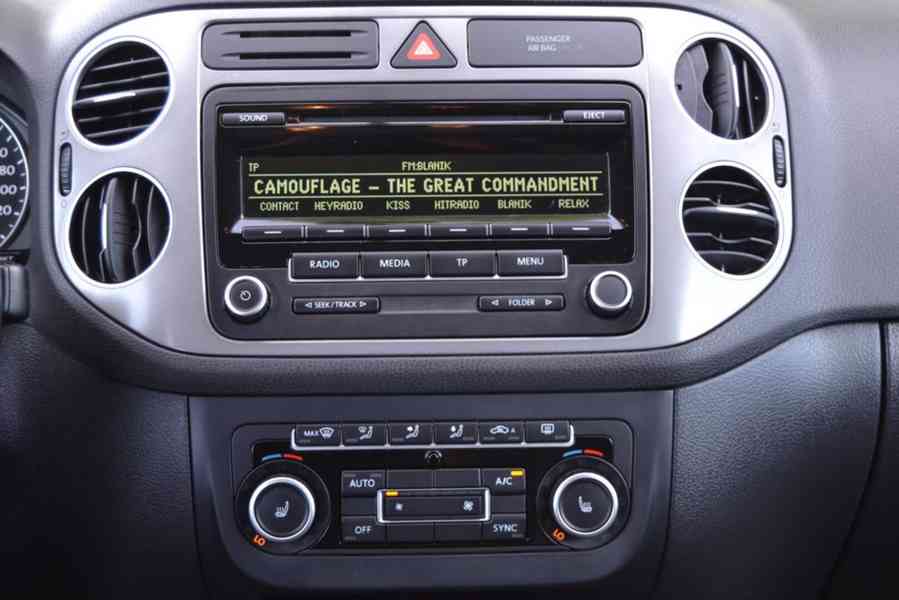 Volkswagen Golf Plus 1.2 TSI 77kW Life - foto 10