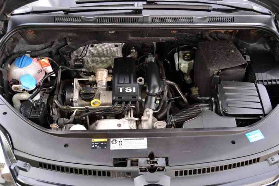 Volkswagen Golf Plus 1.2 TSI 77kW Life - foto 18