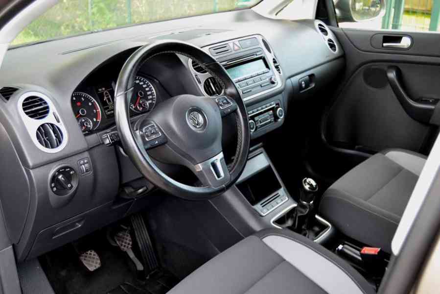Volkswagen Golf Plus 1.2 TSI 77kW Life - foto 7