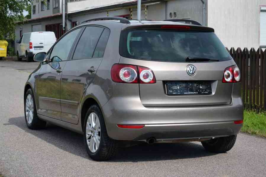 Volkswagen Golf Plus 1.2 TSI 77kW Life - foto 2