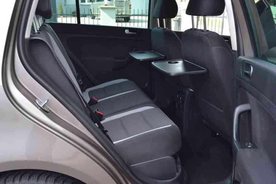 Volkswagen Golf Plus 1.2 TSI 77kW Life - foto 15