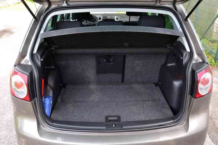 Volkswagen Golf Plus 1.2 TSI 77kW Life - foto 14