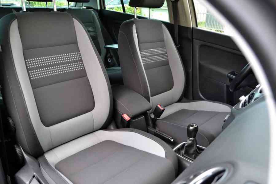 Volkswagen Golf Plus 1.2 TSI 77kW Life - foto 17