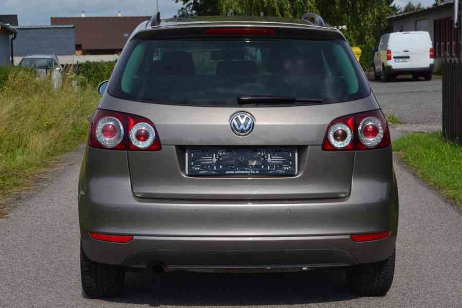 Volkswagen Golf Plus 1.2 TSI 77kW Life - foto 3