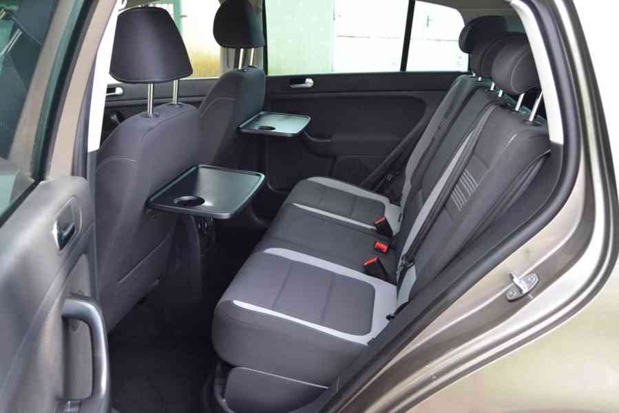 Volkswagen Golf Plus 1.2 TSI 77kW Life - foto 13